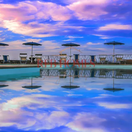 Apartment Luce Sul Golfo Marineledda