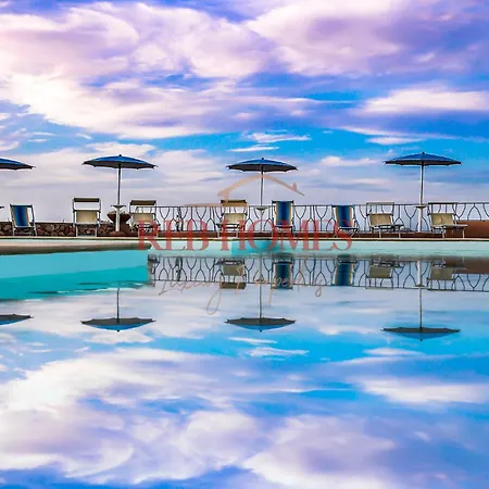 Luce Sul Golfo Marineledda