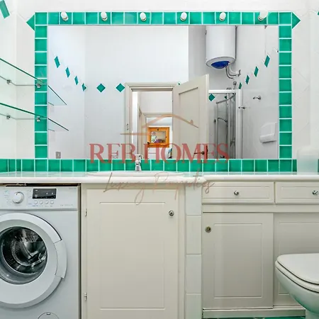 Luce Sul Golfo Marineledda