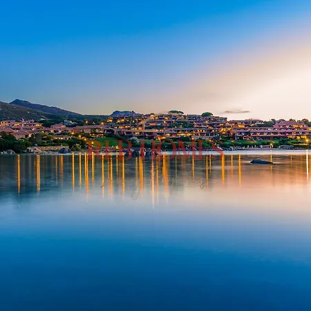 Luce Sul Golfo Marineledda Apartment