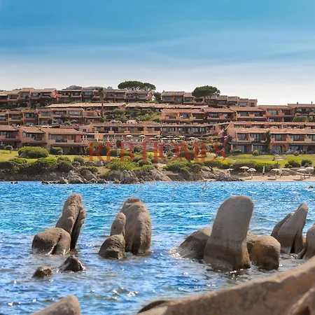 Apartment Luce Sul Golfo Marineledda *