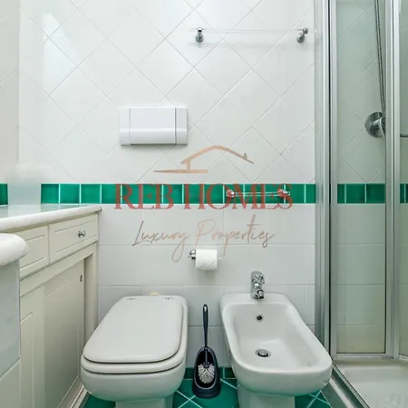 Luce Sul Golfo Marineledda Apartment Marinella (Sardinia)