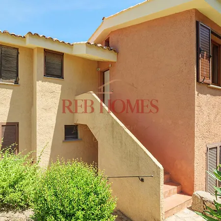 Apartment Luce Sul Golfo Marineledda Marinella (Sardinia)