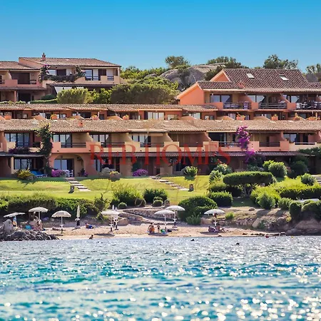 Luce Sul Golfo Marineledda Marinella (Sardinia)