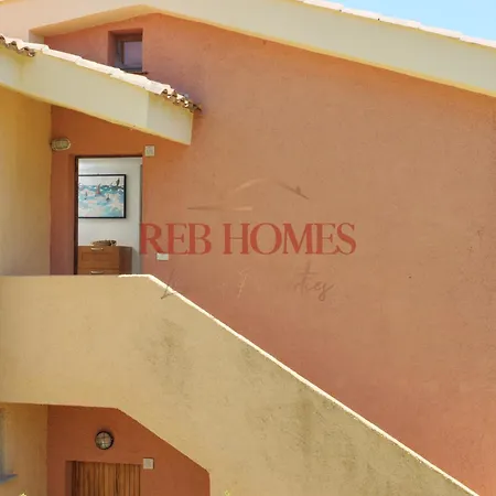 Luce Sul Golfo Marineledda