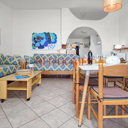 Apartment Luce Sul Golfo Marineledda *