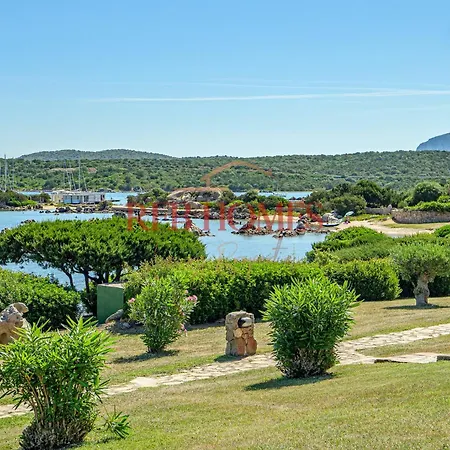 Luce Sul Golfo Marineledda Apartment Marinella (Sardinia)