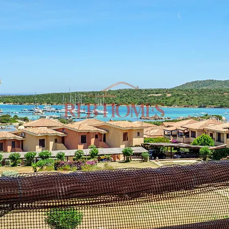 Luce Sul Golfo Marineledda Marinella (Sardinia)