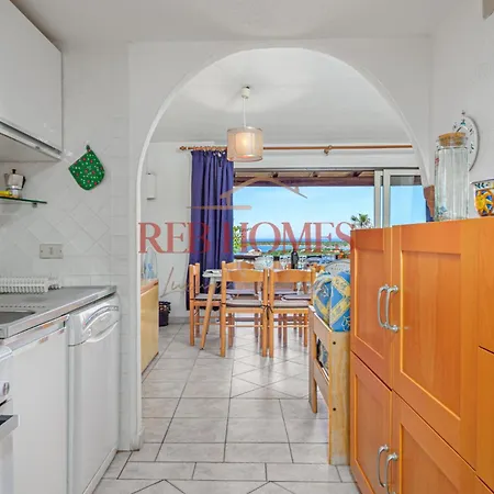 Luce Sul Golfo Marineledda Apartment