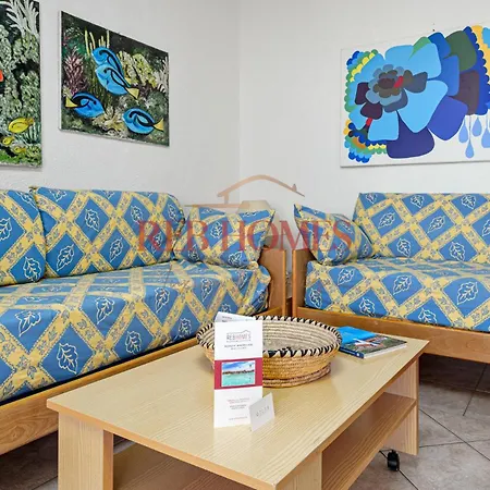 Luce Sul Golfo Marineledda * Marinella (Sardinia)