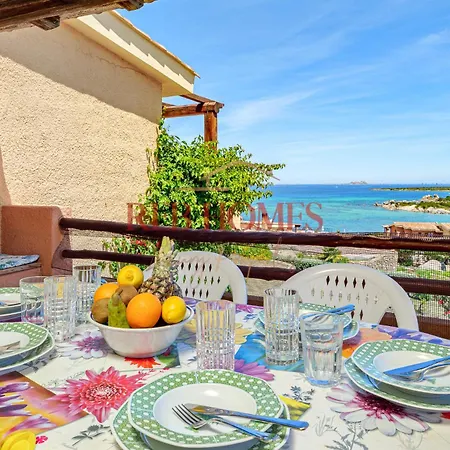 Luce Sul Golfo Marineledda