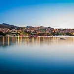 Luce Sul Golfo Marineledda Marinella (Sardinia)