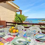 Luce Sul Golfo Marineledda